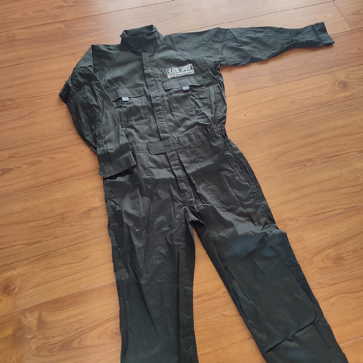 BEET z1 z2 Z400FX KH zrx zgp ツナギ つなぎ z900rs z1r z1000 ss500